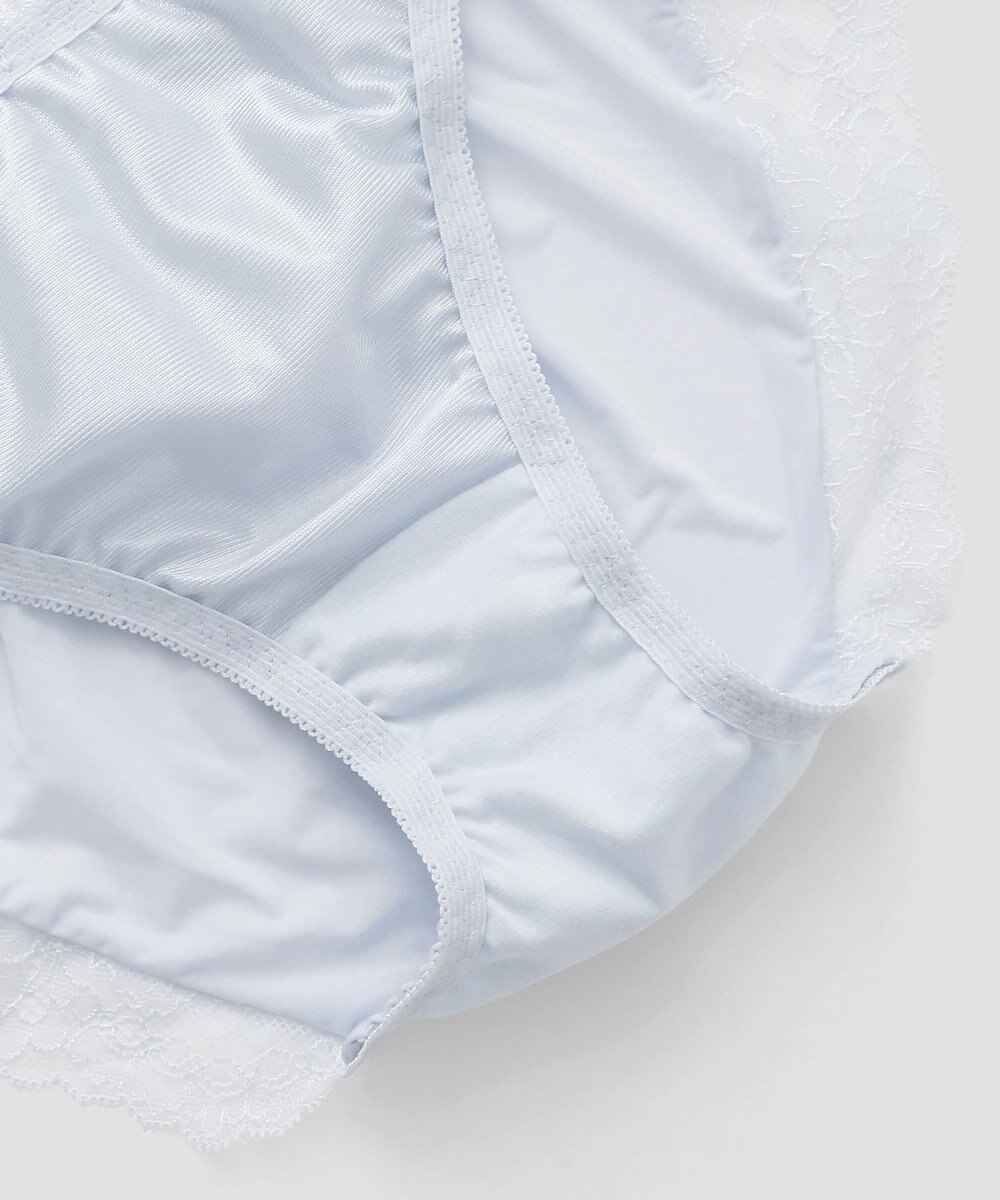 San-ai Resort（三愛水着楽園） エレガントコレクション【2502】ノーマルショーツ 