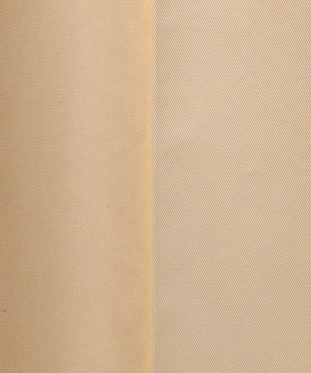 uncrave チノギャバジン ベーシックトラウザー 