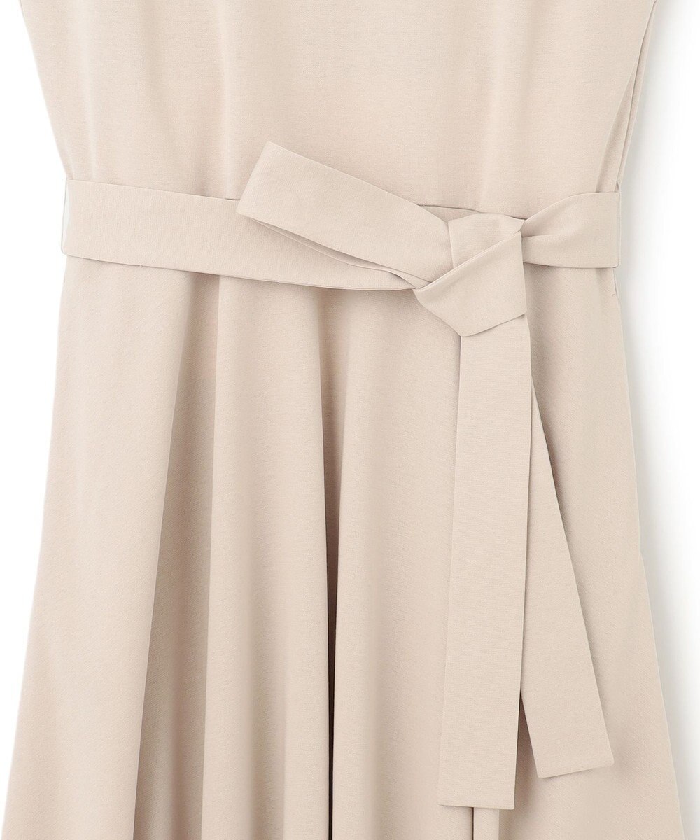 uncrave 【UVケア・接触冷感】ダブルフェイスジャージーワンピース（uncrave STANDARD） 