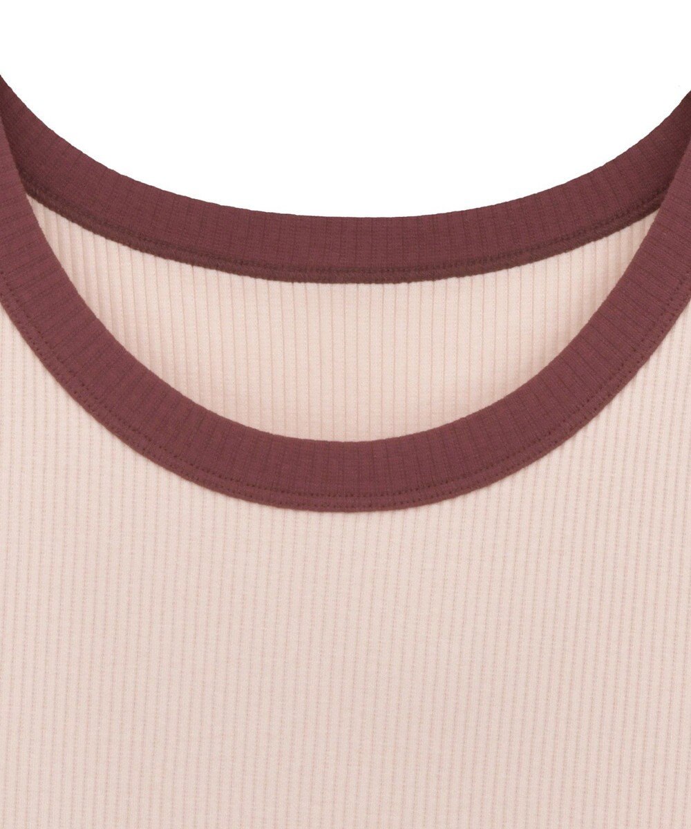 AMERICAN HOLIC アソートテレコタンクトップ 