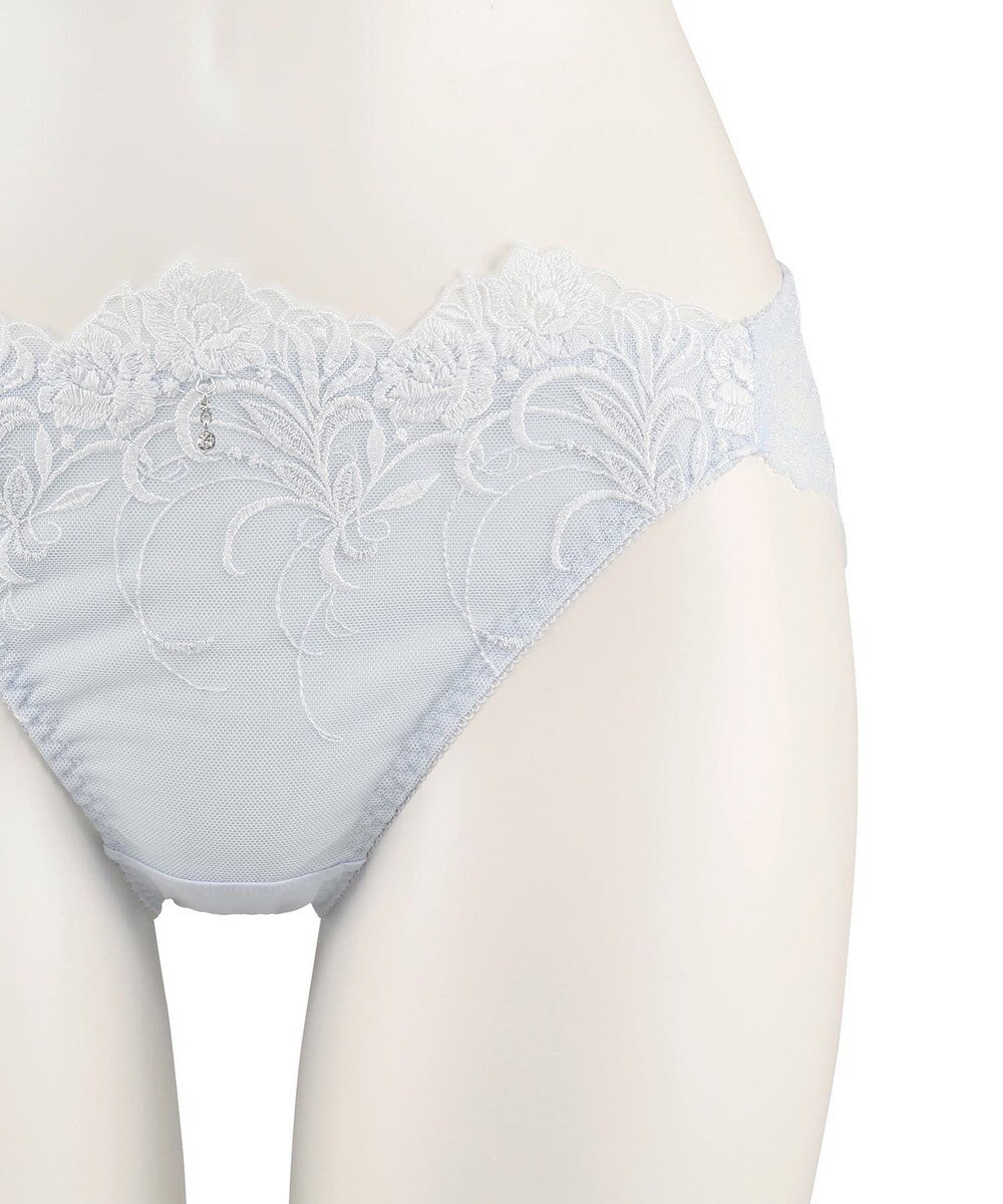 San-ai Resort（三愛水着楽園） エレガントコレクション【2502】ノーマルショーツ 