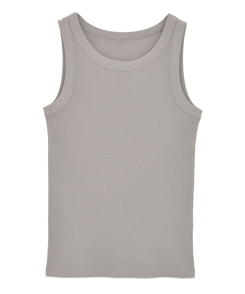 AMERICAN HOLIC アソートテレコタンクトップ 