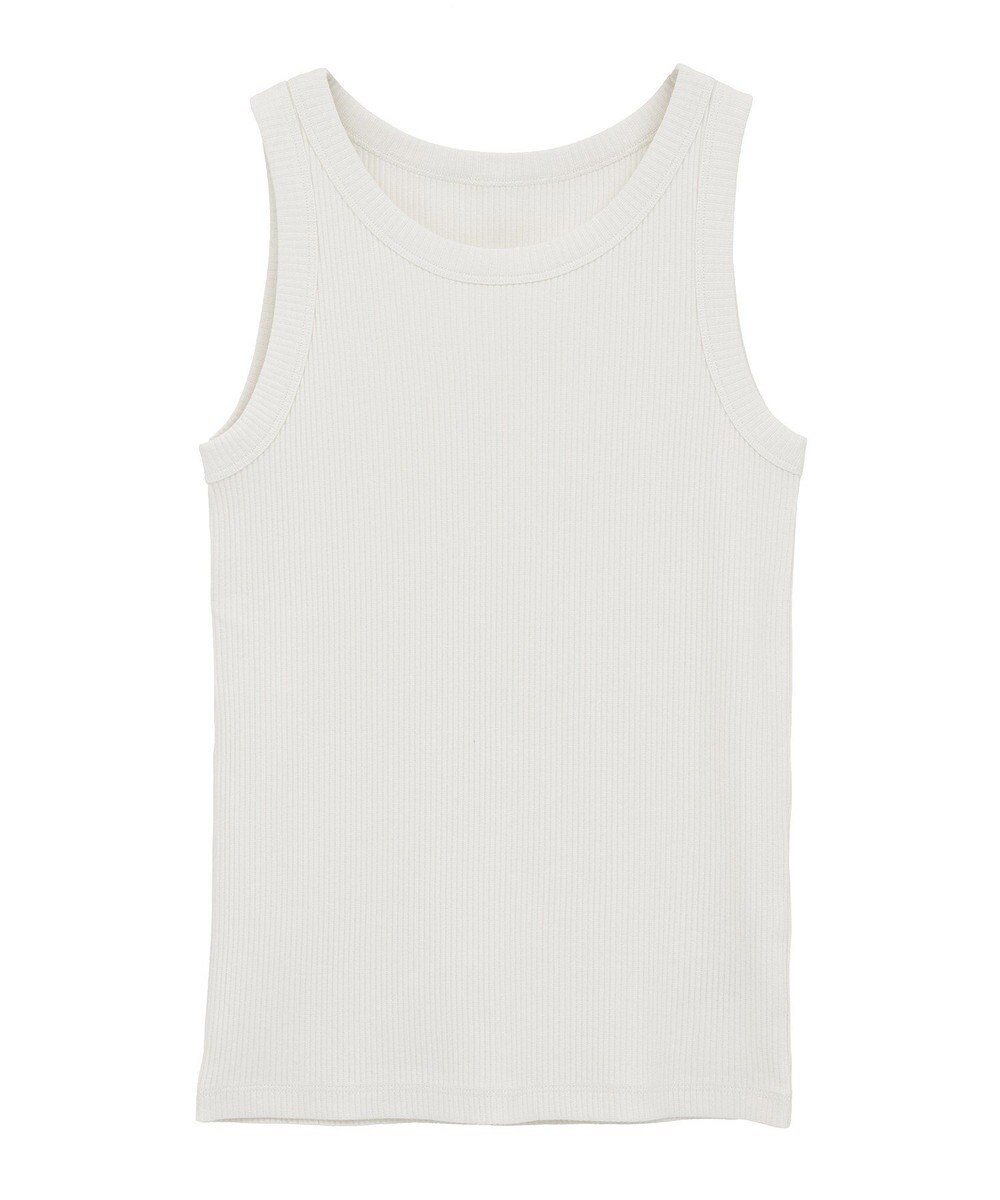 AMERICAN HOLIC アソートテレコタンクトップ 