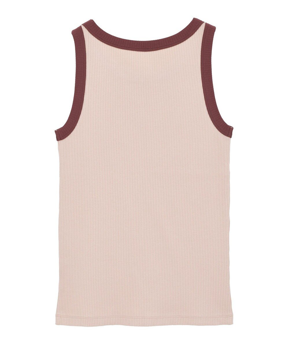 AMERICAN HOLIC アソートテレコタンクトップ 