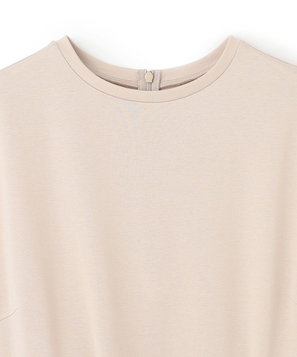 uncrave 【UVケア・接触冷感】ダブルフェイスジャージーワンピース（uncrave STANDARD） 