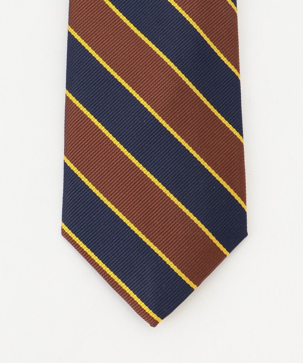 J.PRESS MEN オーセンティック / レジメンタル ネクタイ 