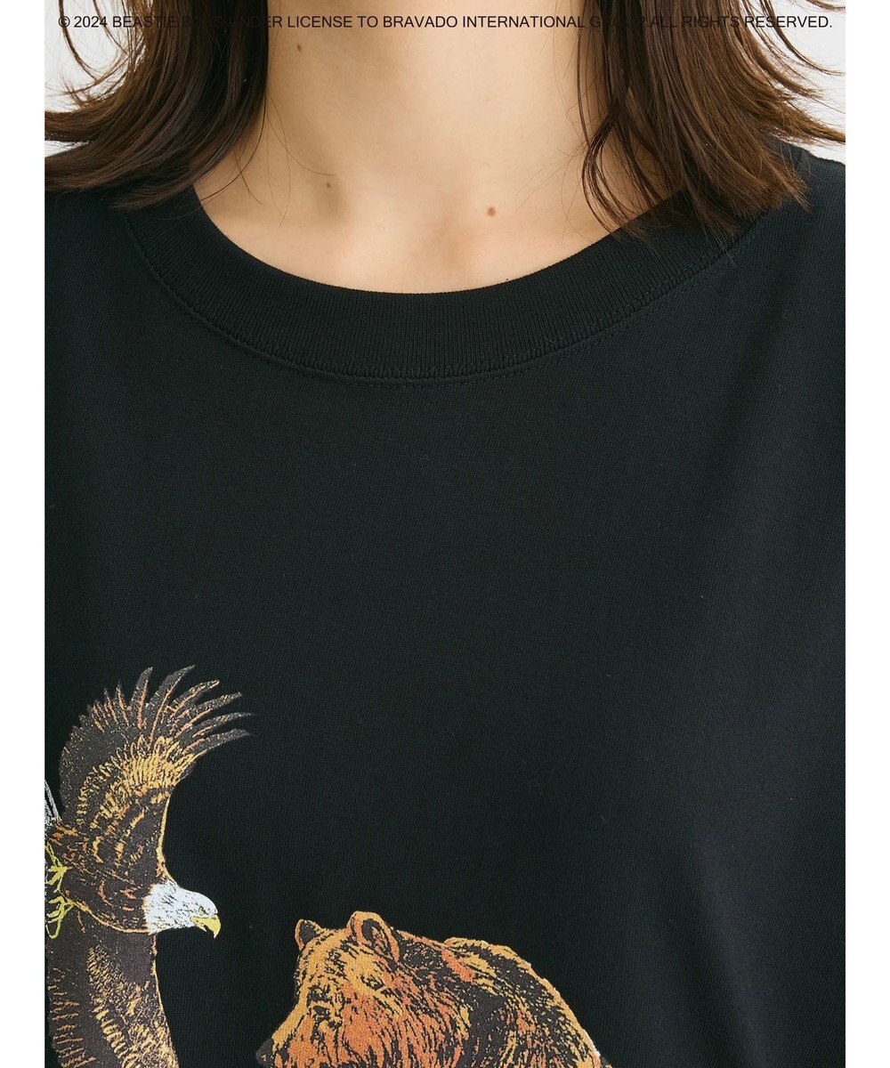 Green Parks ■ＢＥＡＳＴＩＥ　ＢＯＹＳ　ＡＮＩＭＡＬ　ＴＥＥ 