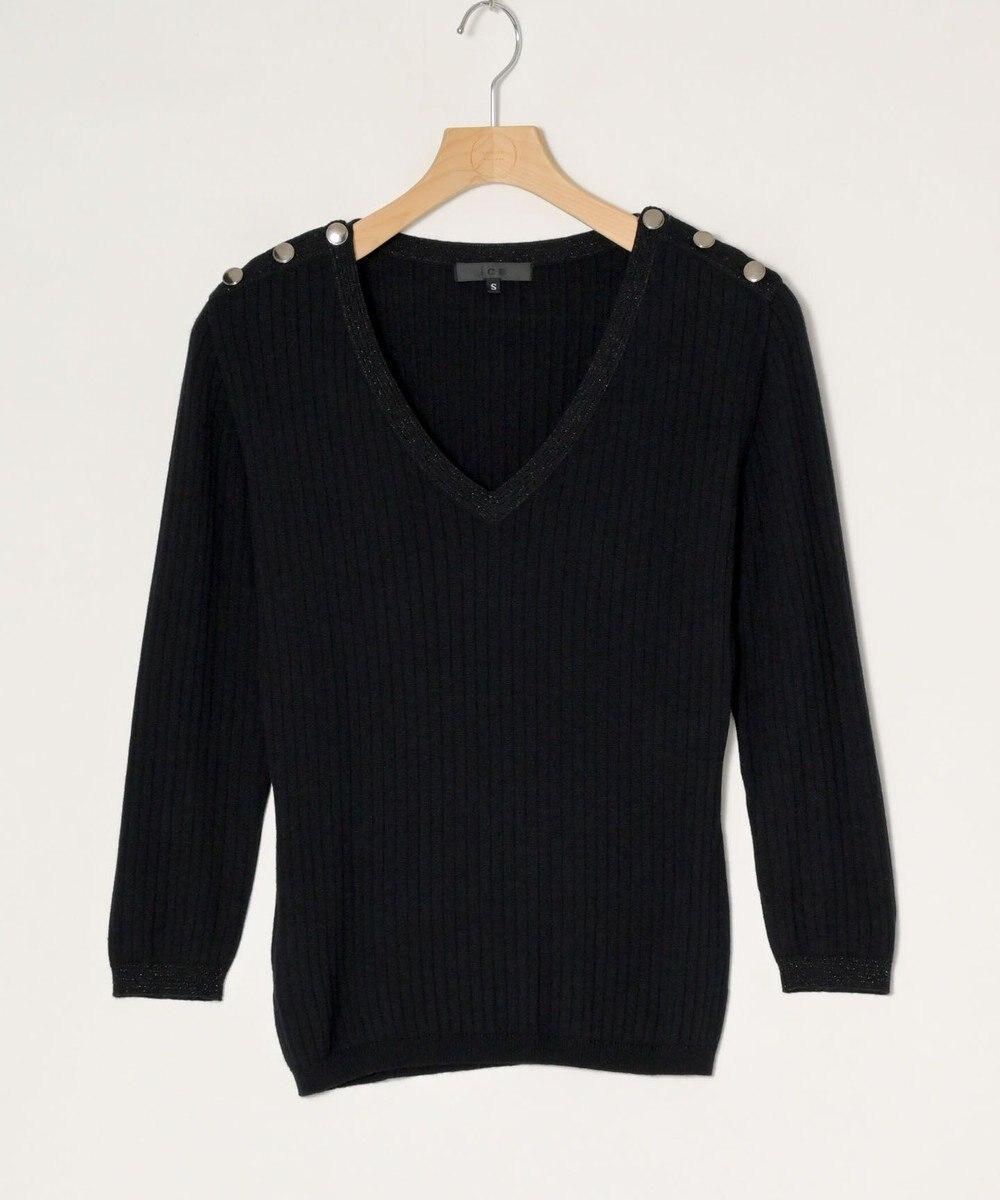 ONWARD Reuse Park 【ICB】ニット秋冬 