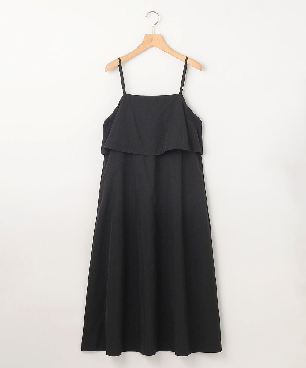 組曲 L エアリーキャミ ワンピース 