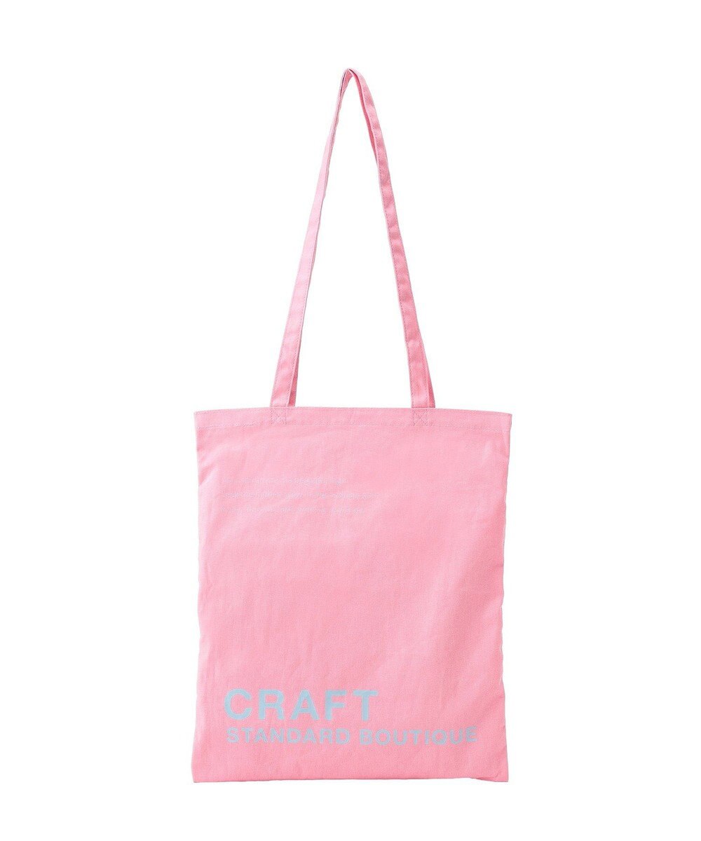 CRAFT STANDARD BOUTIQUE クラフトロゴトートバック 
