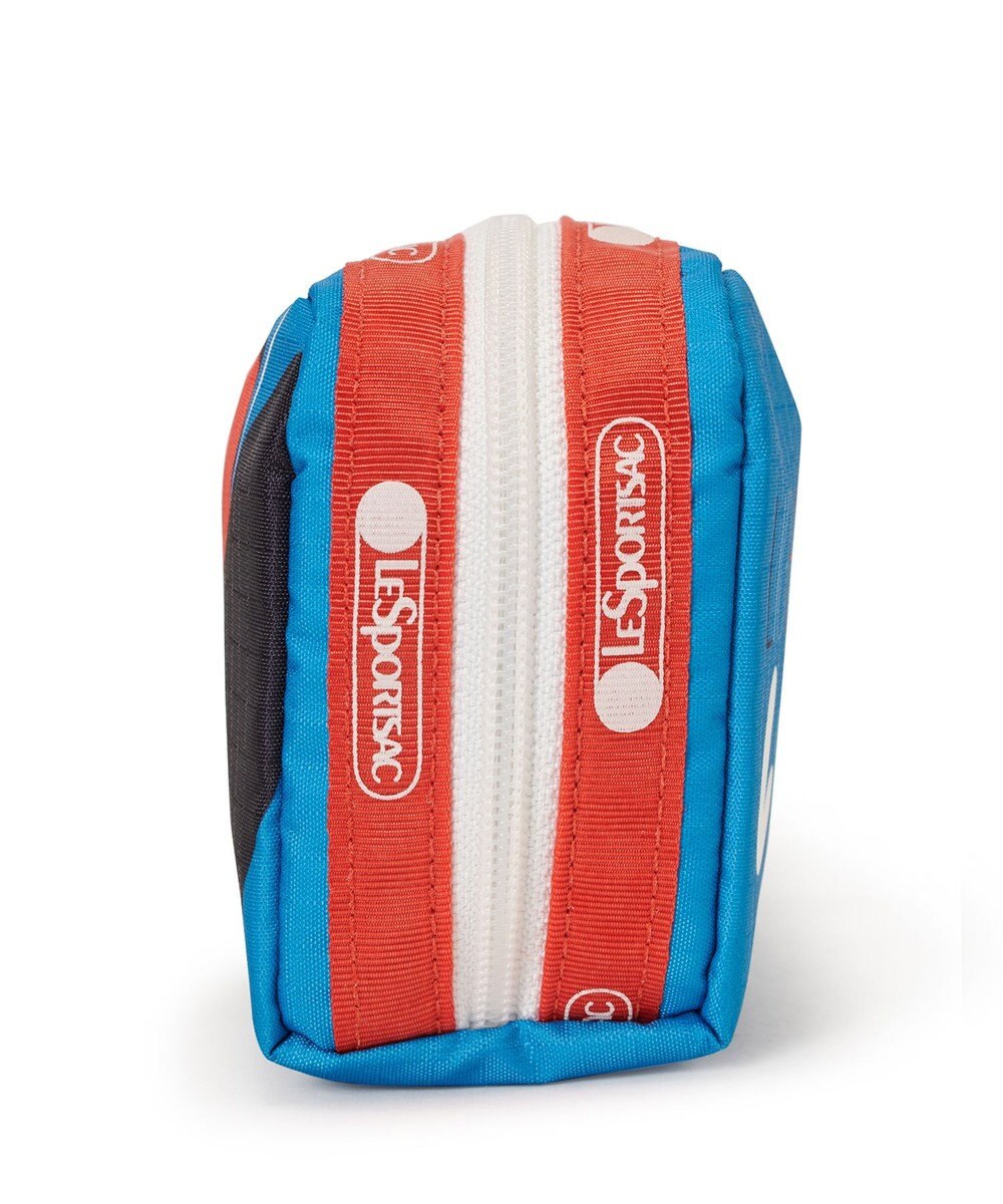 LeSportsac RECTANGULAR COSMETIC/アップルスウィングコスメティック 