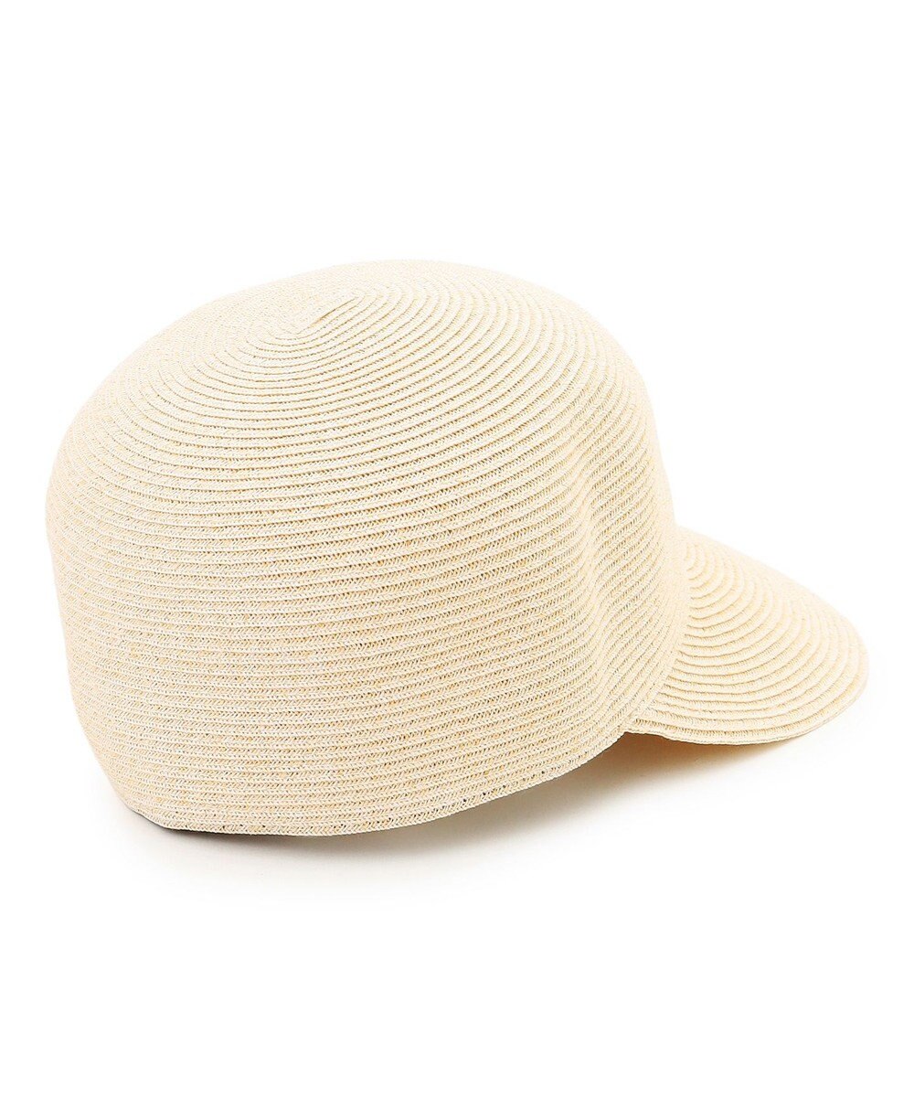 23区 ペーパーブレード キャップ 