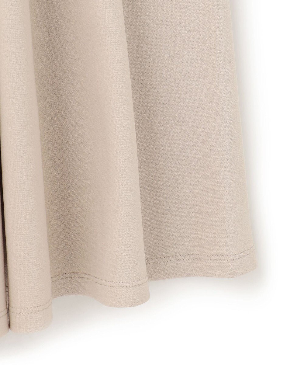 uncrave 【UVケア・接触冷感】ダブルフェイスジャージーワンピース（uncrave STANDARD） 