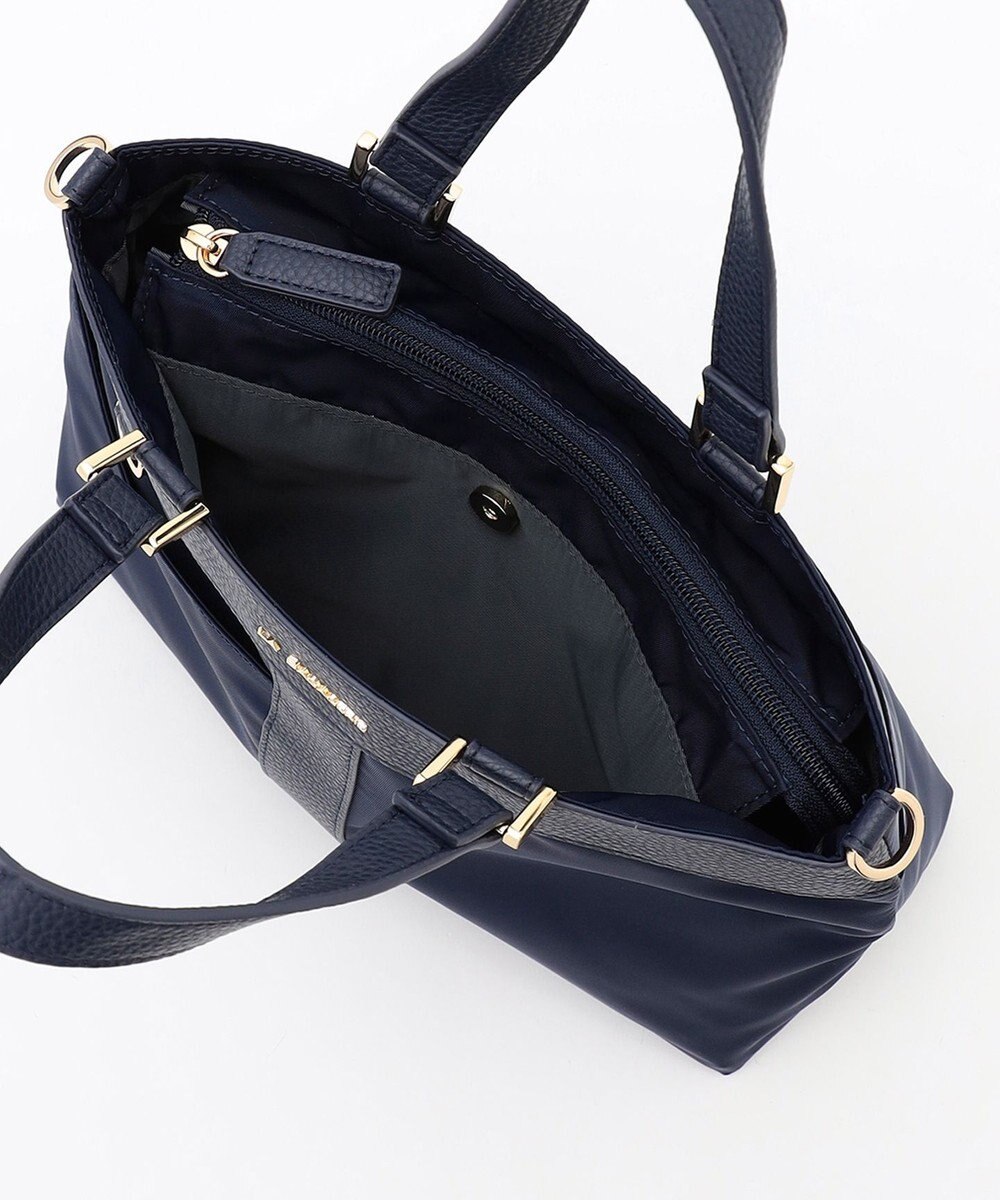 LA BAGAGERIE コンビ2WAYトートバッグ SMALL 