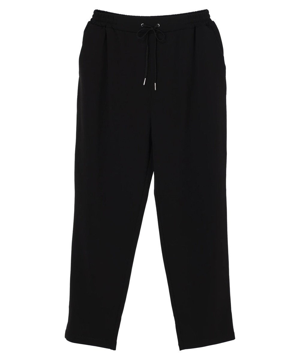 CRAFT STANDARD BOUTIQUE ストレッチカラーイージーパンツ 