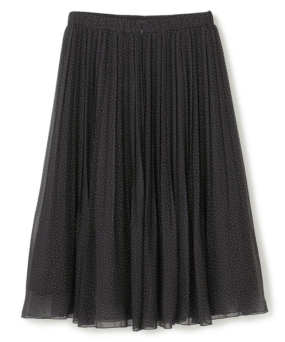TOCCA 【洗える・消臭】TALKATIVE DOTS スカート 