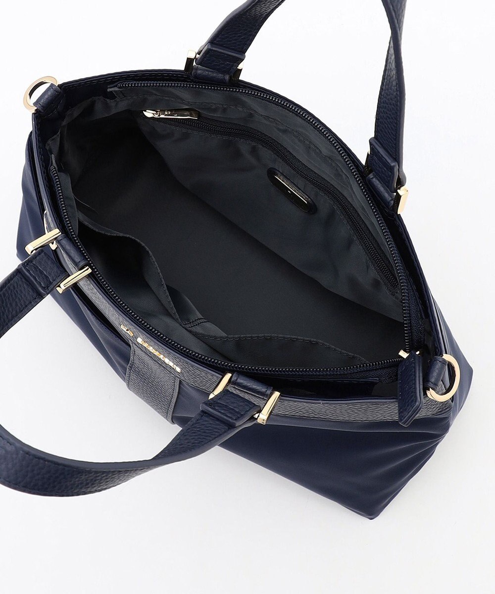 LA BAGAGERIE コンビ2WAYトートバッグ SMALL 