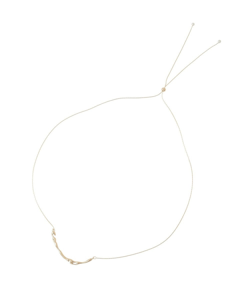 Green Parks ブランチネックレス 