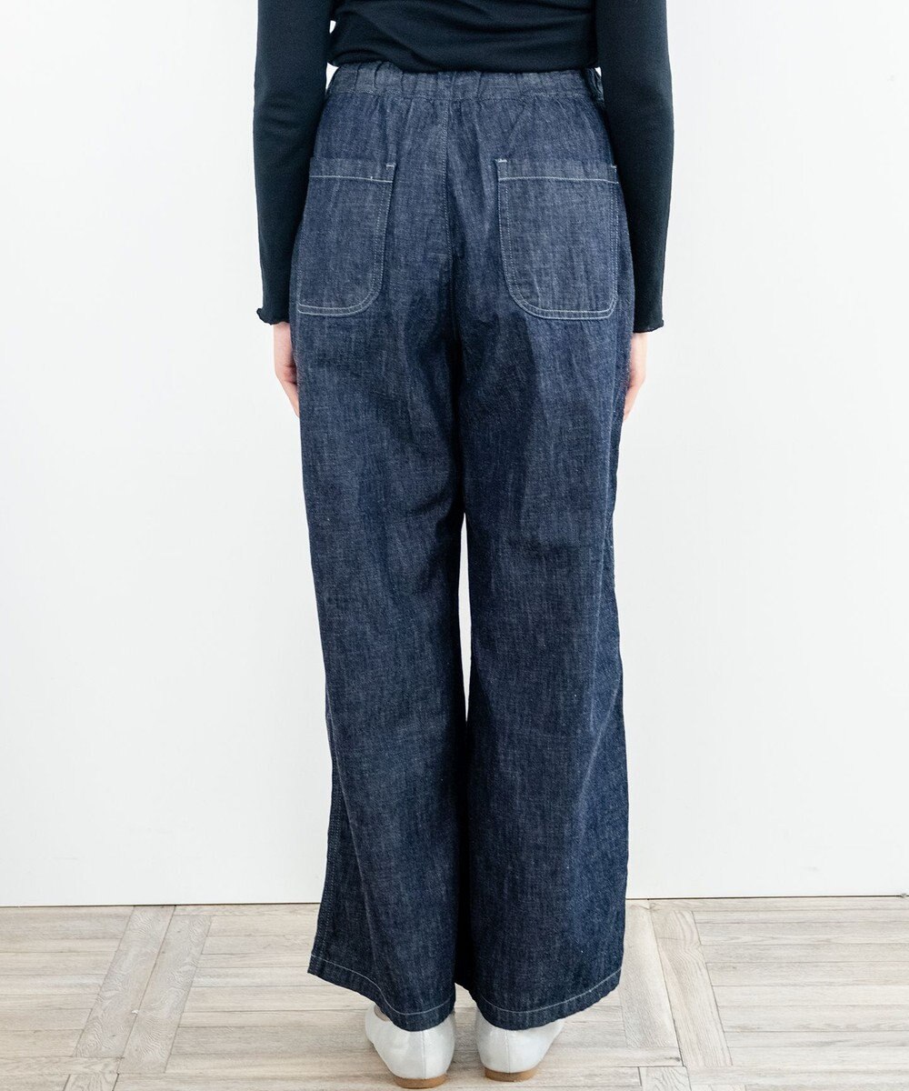 caqu easy marine イージーマリンパンツ 