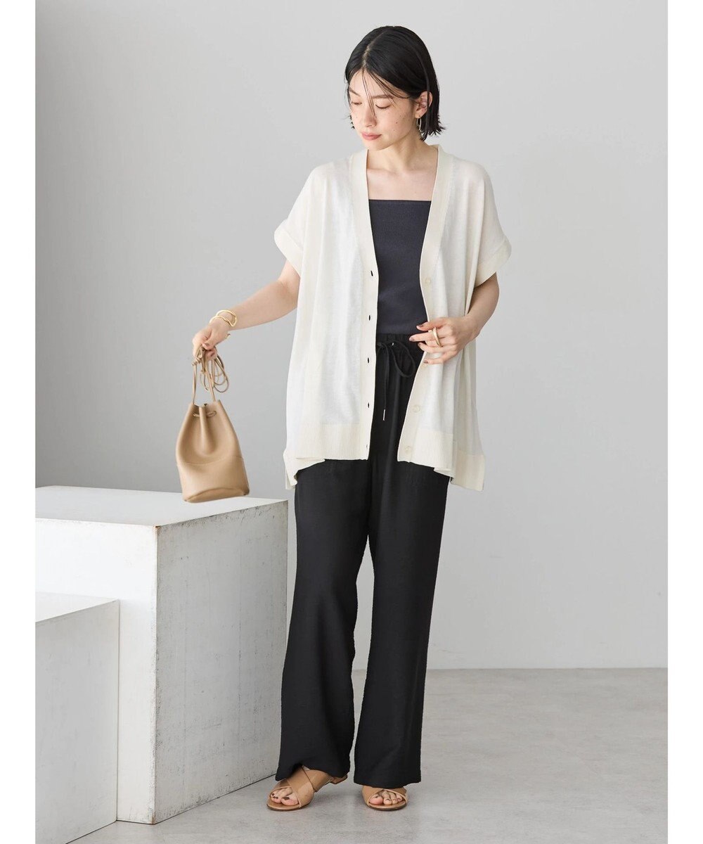 AMERICAN HOLIC ニットキャミソール 