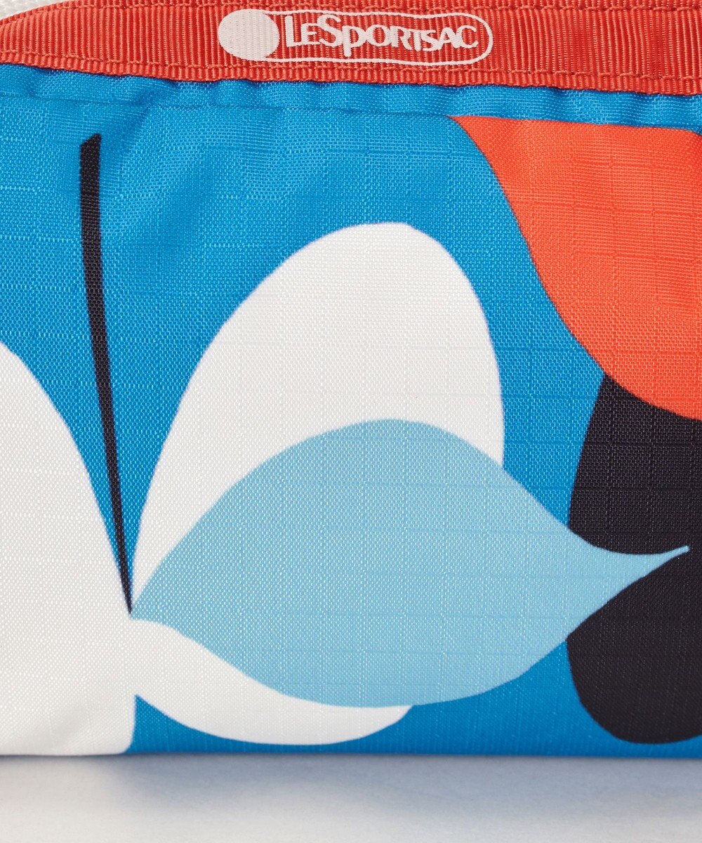 LeSportsac RECTANGULAR COSMETIC/アップルスウィングコスメティック 