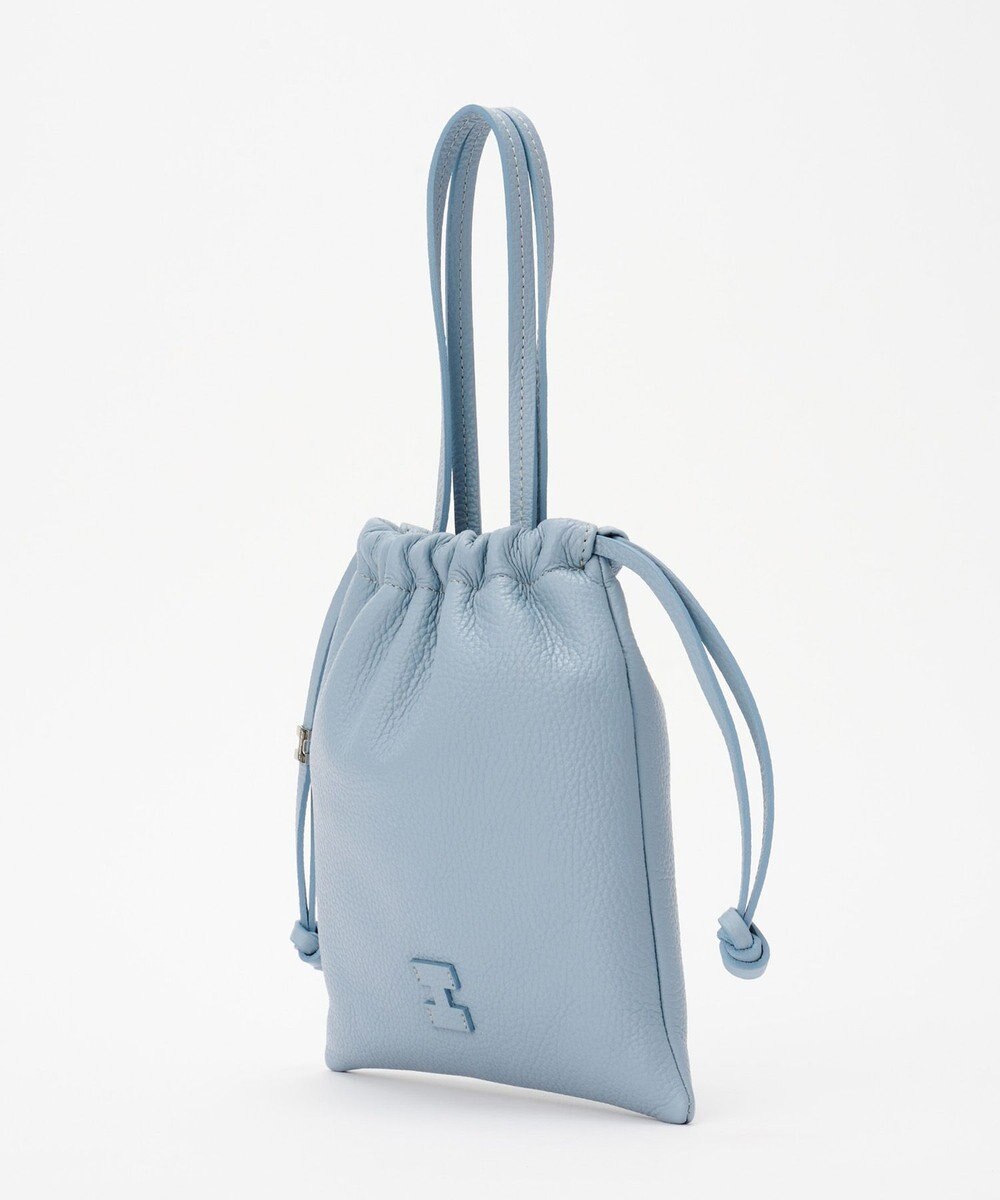 IACUCCI 【BEST SELLER】グラネッロ 2WAYTOTE  CERVO 