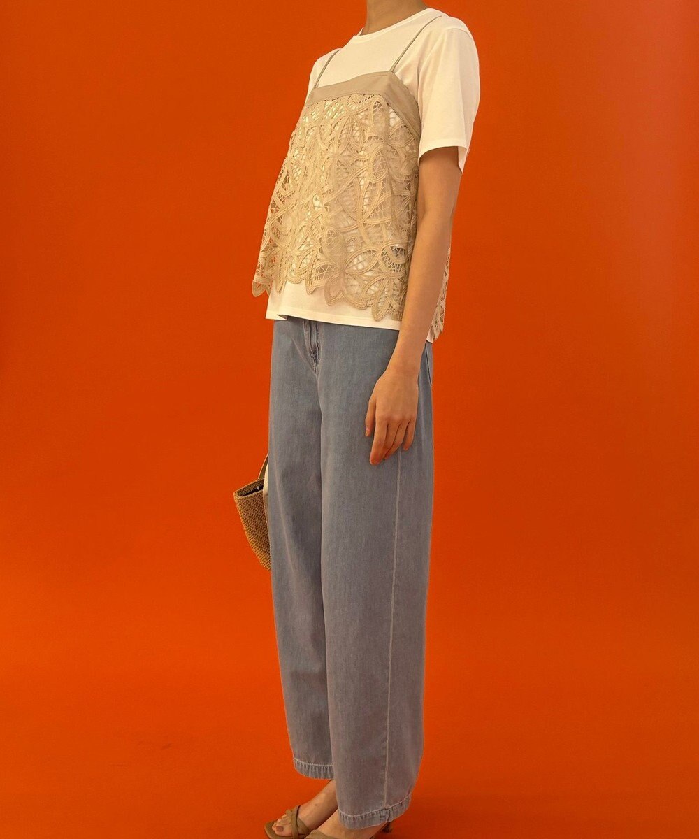 ONWARD Reuse Park 【23区】カットソー春夏 