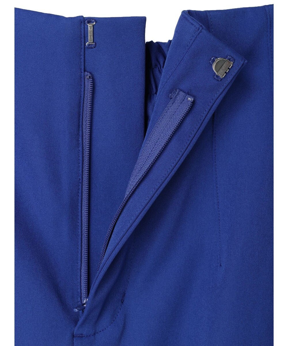 Green Parks アンクル丈／選べる美脚みえパンツ 