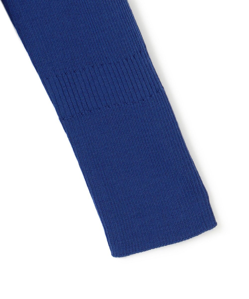 ICB 【CLASSY.1月号掲載・新色追加・洗える】エクストラファインメリノ タートルネックプルオーバー 