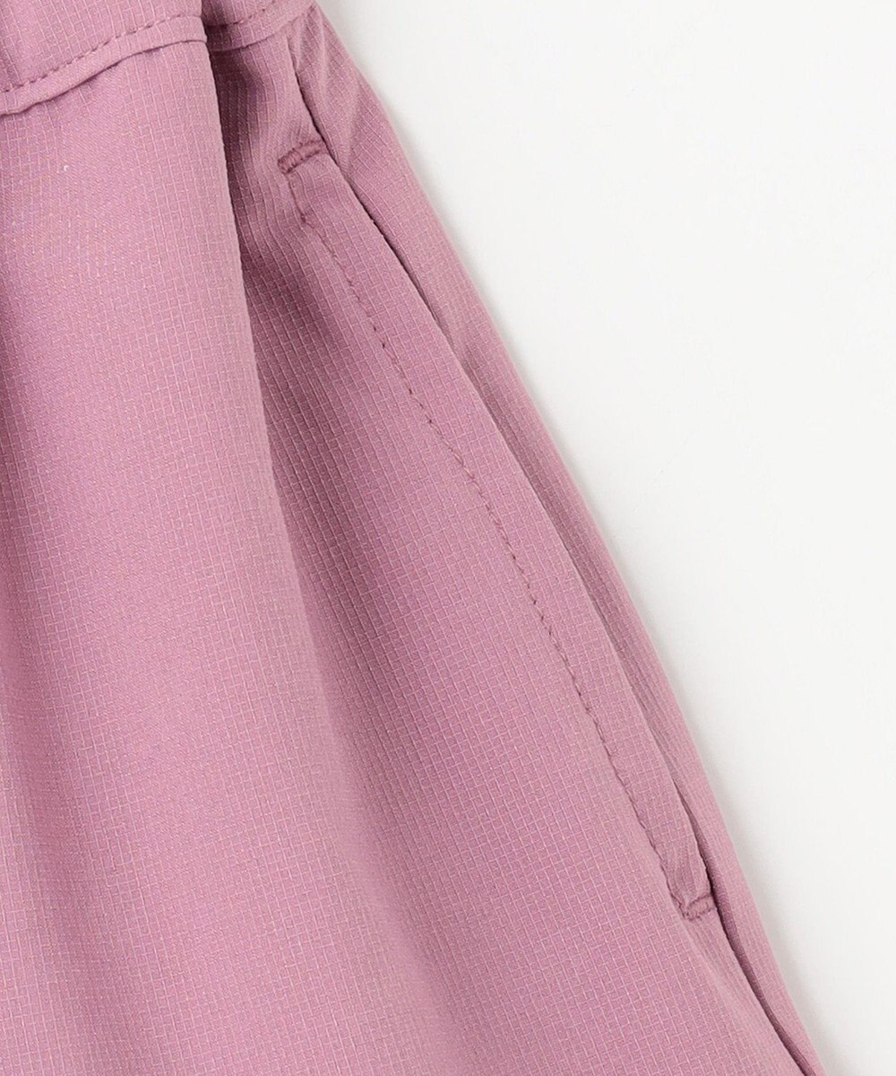 ANY KIDS 水陸両用 柄が浮き出る ショートパンツ 