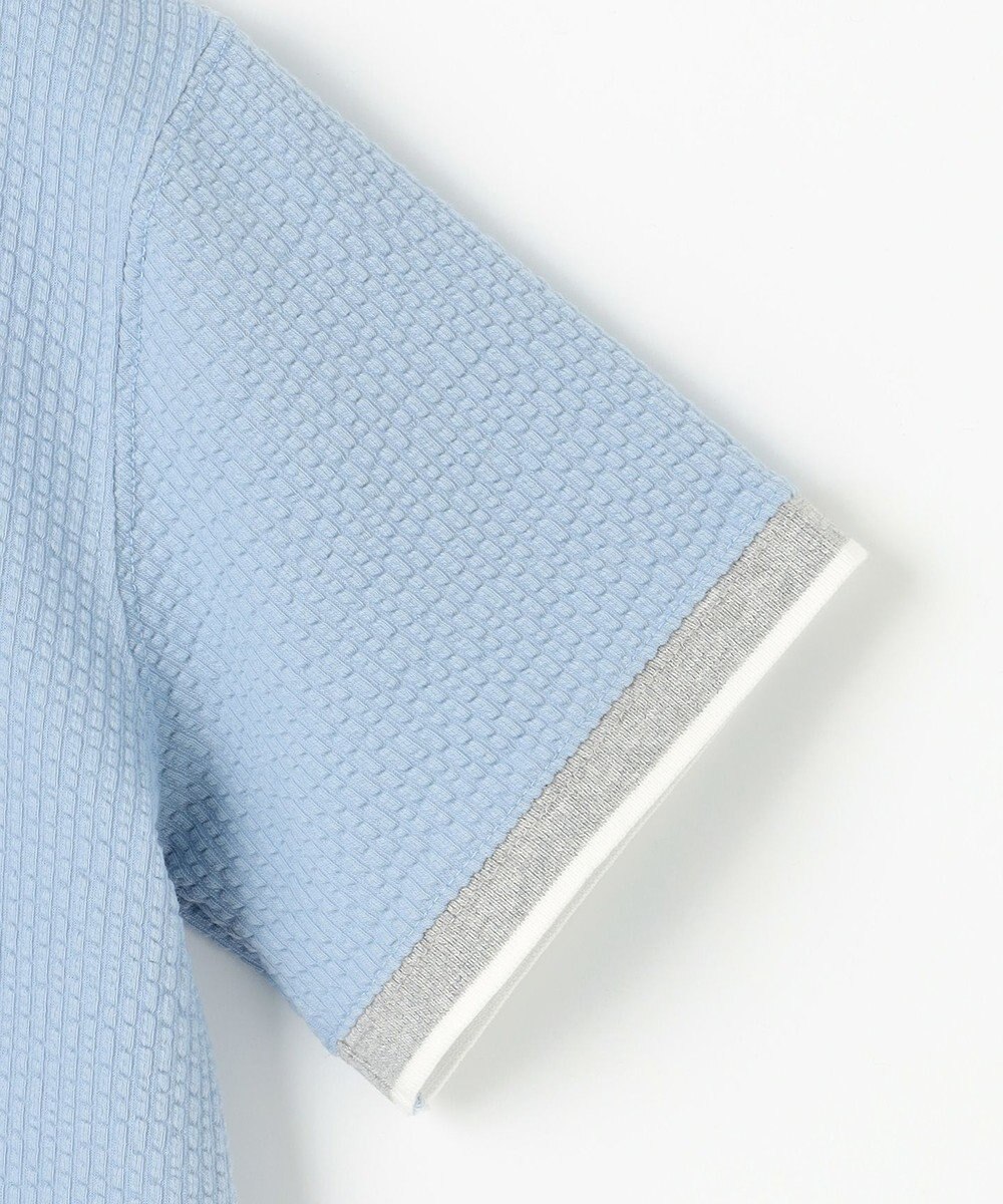 J.PRESS KIDS 【140-170cm】サッカージャージ リブＴシャツ 