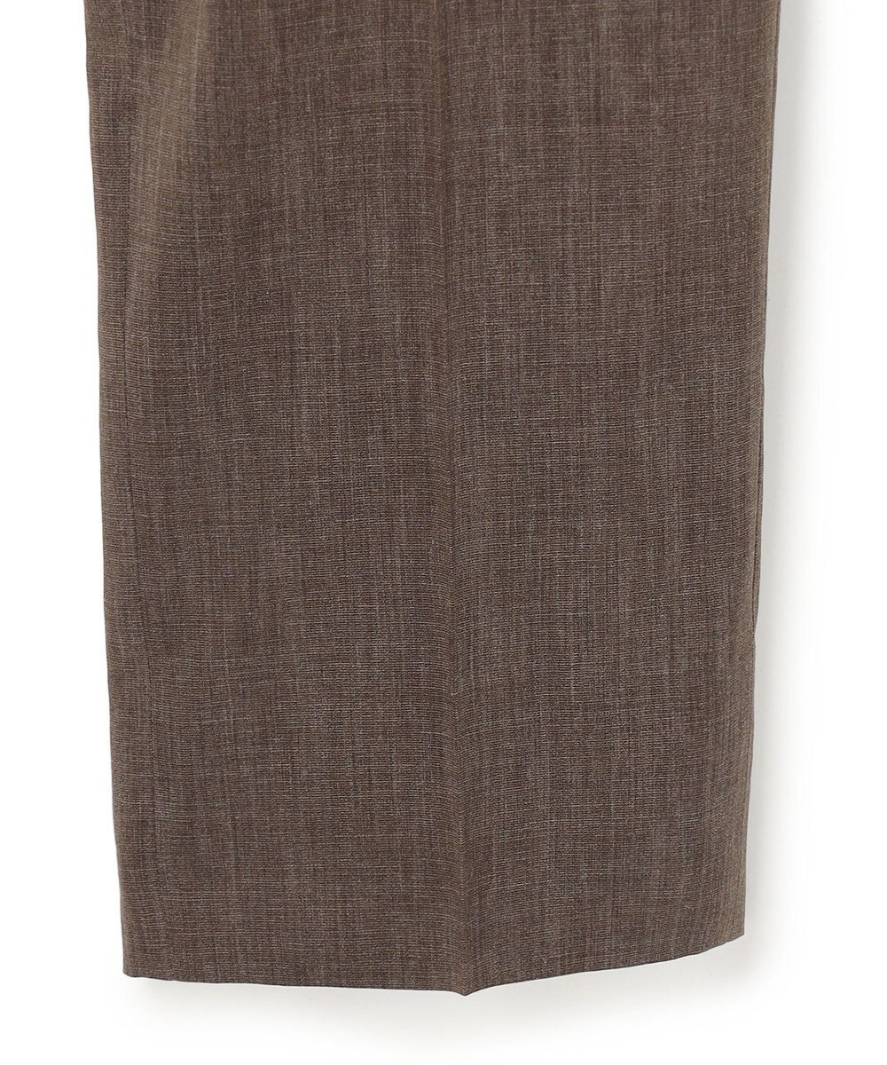 JOSEPH HOMME 【新素材】クールリネンストレッチ  テーパードパンツ / CITY 