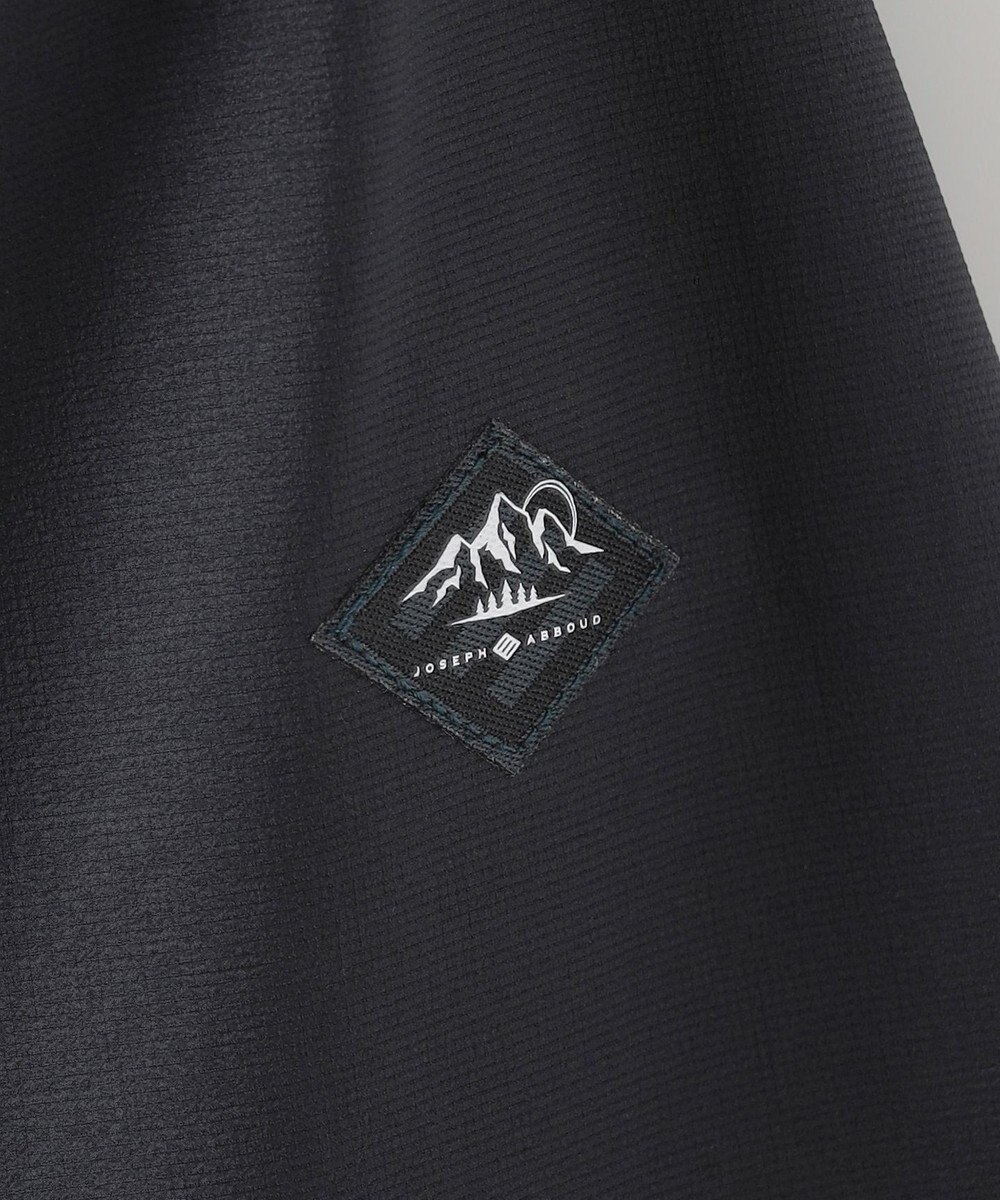 JOSEPH ABBOUD MOUNTAIN 【軽量/防風/透湿防水素材/JAPANファブリック】7Dライトフライ3レイヤーマウンテンシェル コート 