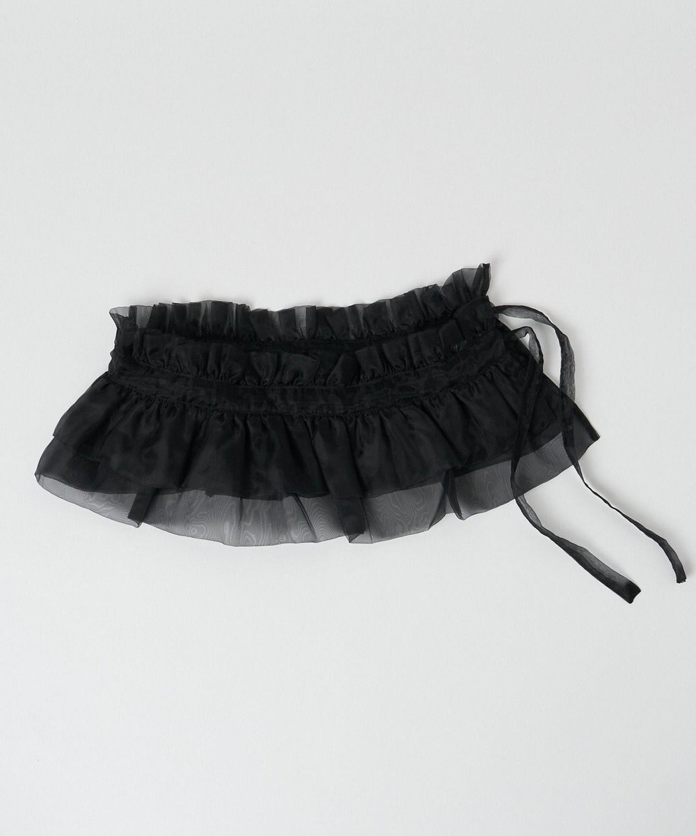 WEGO マルチWAY付けフリル 