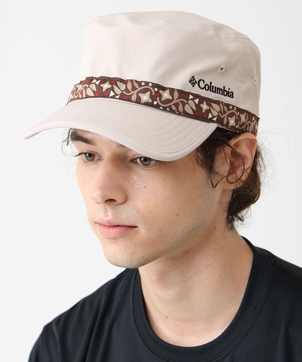 Columbia Columbia/ ウォルナットピークキャップ /コロンビア 