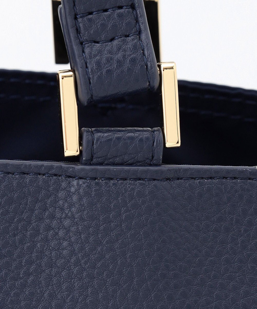 LA BAGAGERIE コンビ2WAYトートバッグ SMALL 