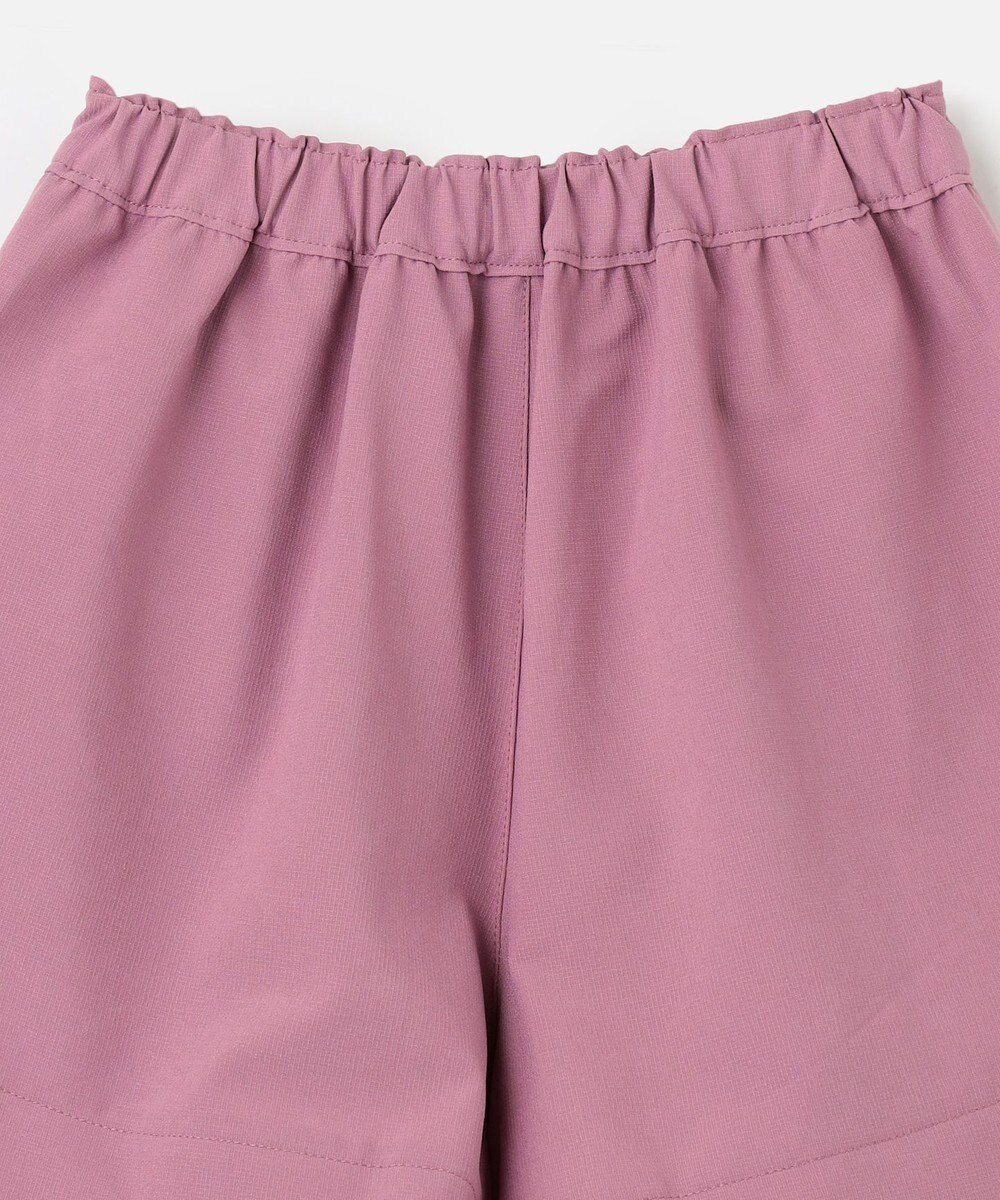 ANY KIDS 水陸両用 柄が浮き出る ショートパンツ 