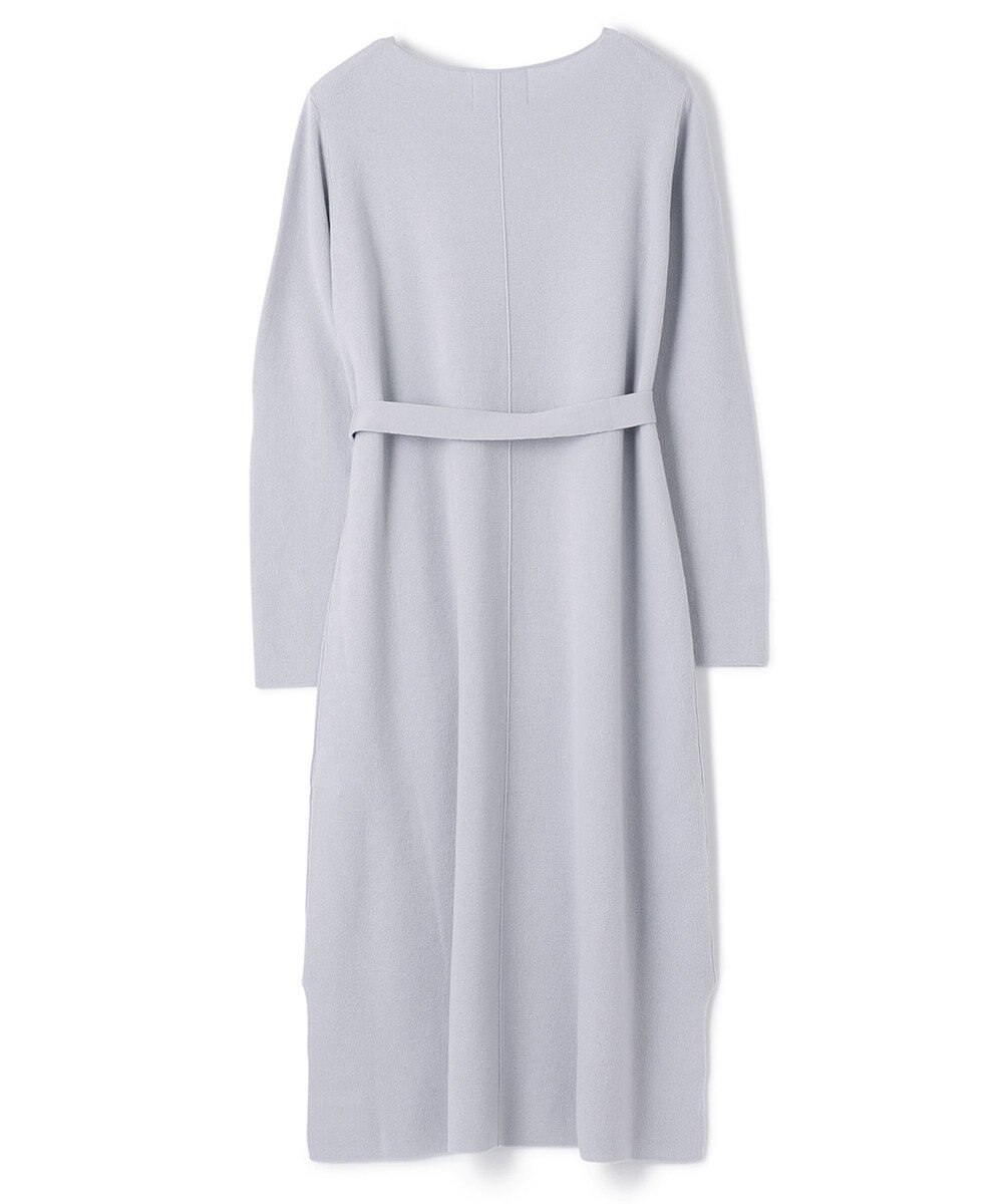 BEIGE， LISS / ニットワンピース 