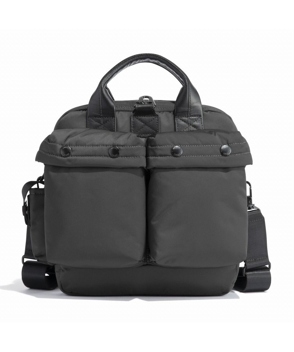 ACE BAGS & LUGGAGE UNTRACK CITY ヘルメットバッグ ショルダーバッグ 60342 アントラック 