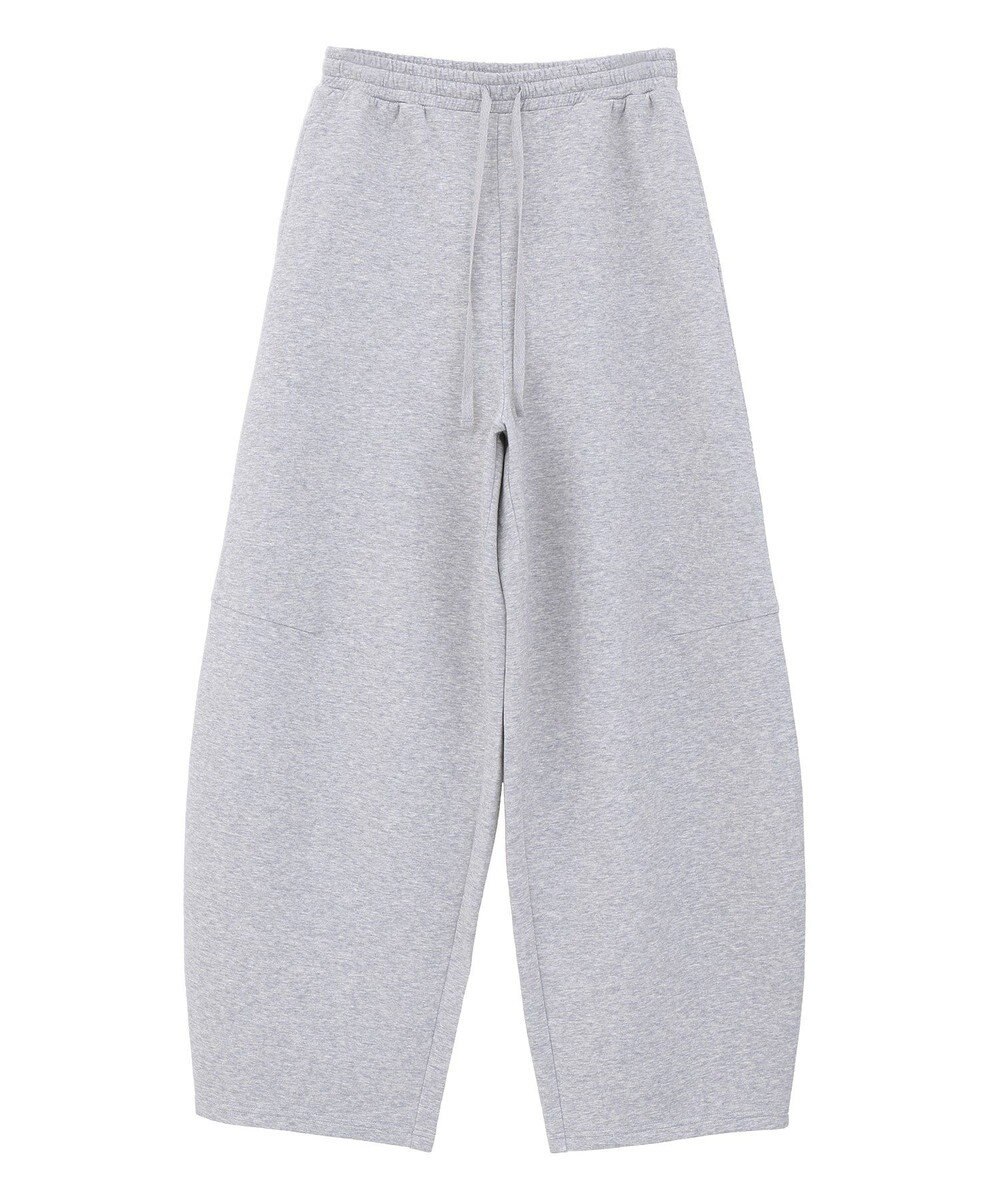 CRAFT STANDARD BOUTIQUE ダンボールカーブパンツ 