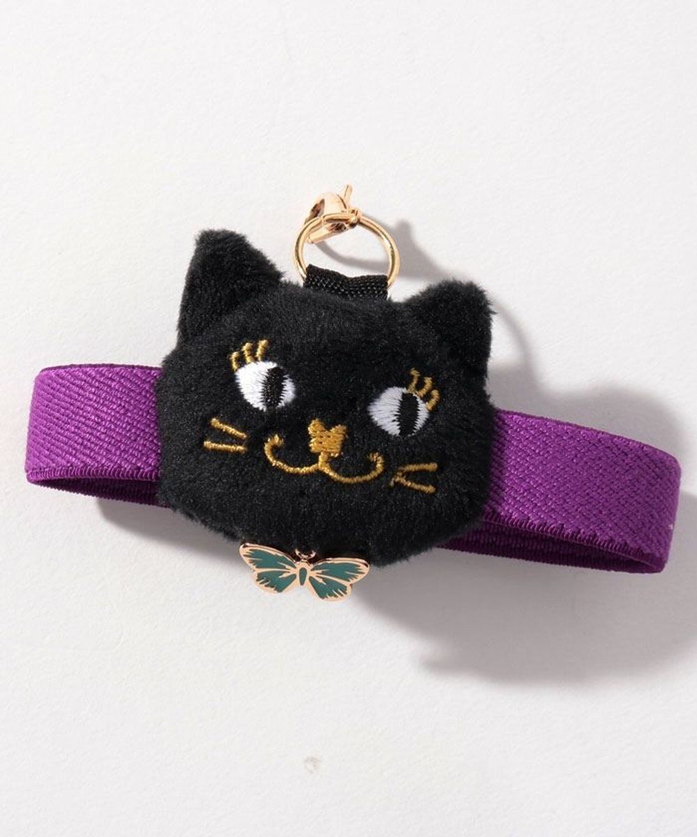 ANNA SUI チアフル エコバッグ 