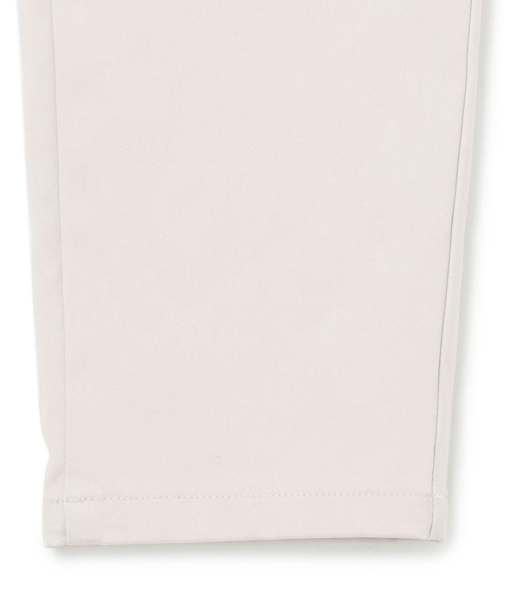 UNFILO スリムフィットパンツ 