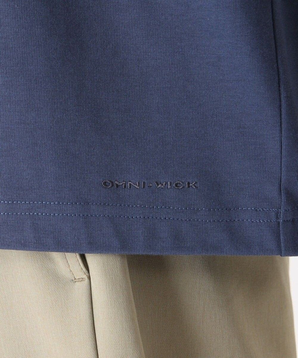 Columbia Columbia/ レイクトゥアベニューグラフィックロングスリーブTシャツ /コロンビア 