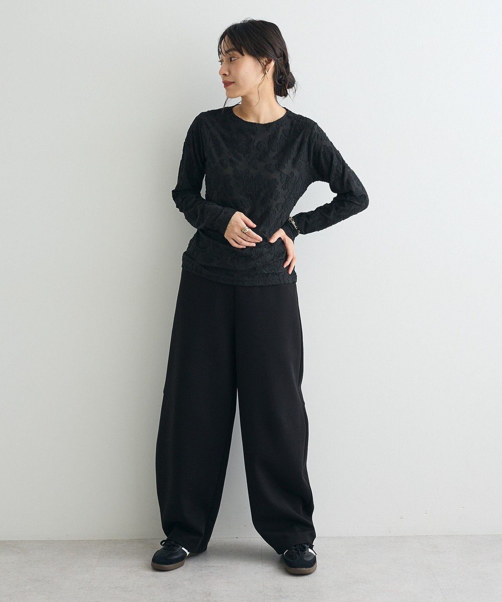 CRAFT STANDARD BOUTIQUE ダンボールカーブパンツ 