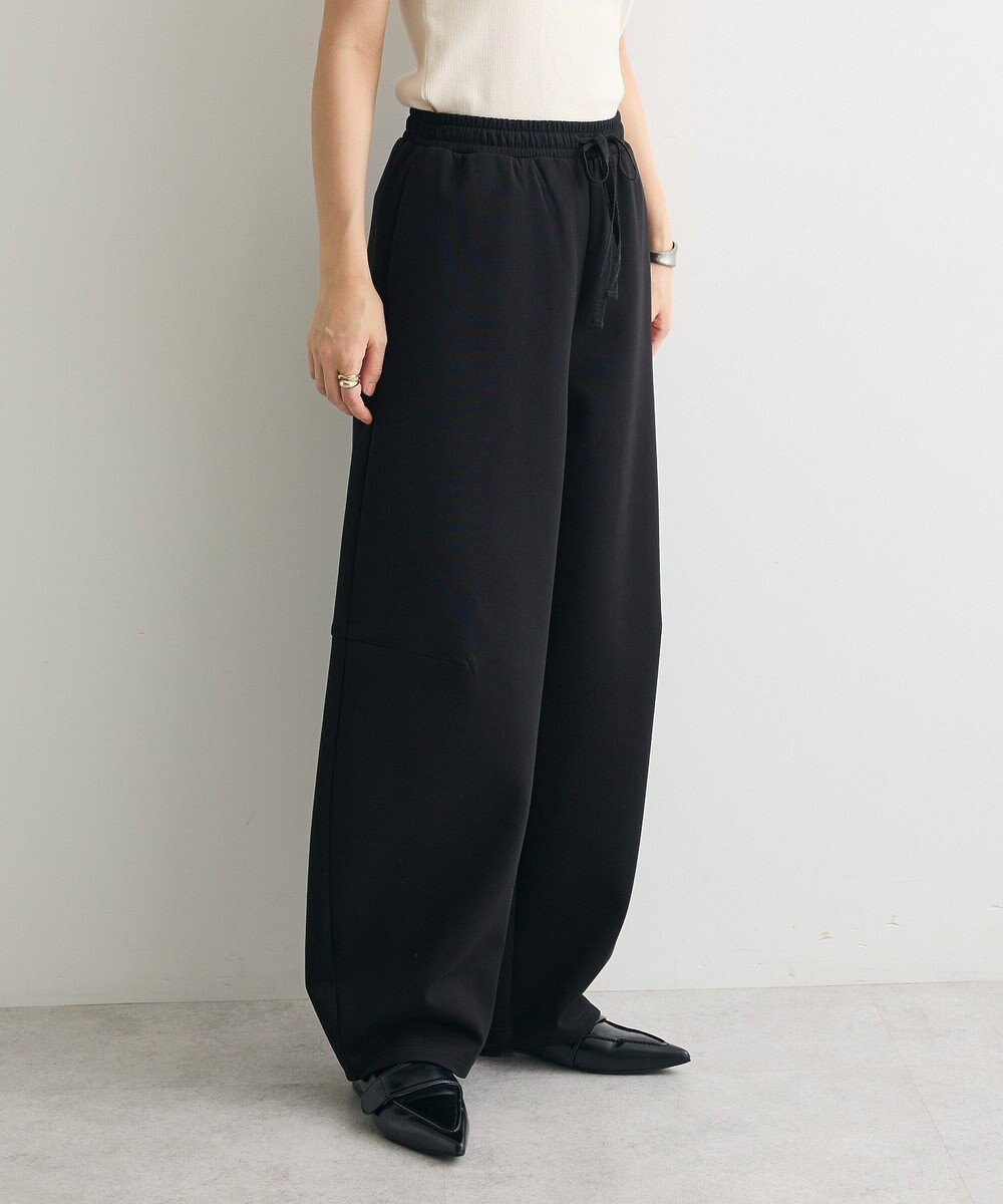 CRAFT STANDARD BOUTIQUE ダンボールカーブパンツ 