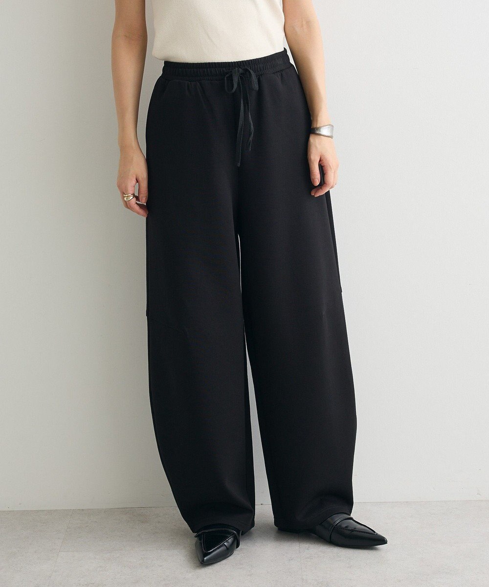 CRAFT STANDARD BOUTIQUE ダンボールカーブパンツ 