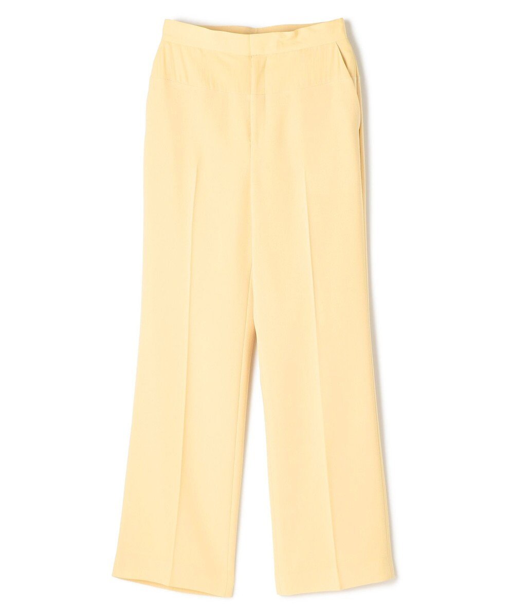 BEIGE， 【洗える】VOLTA / ストレートパンツ 