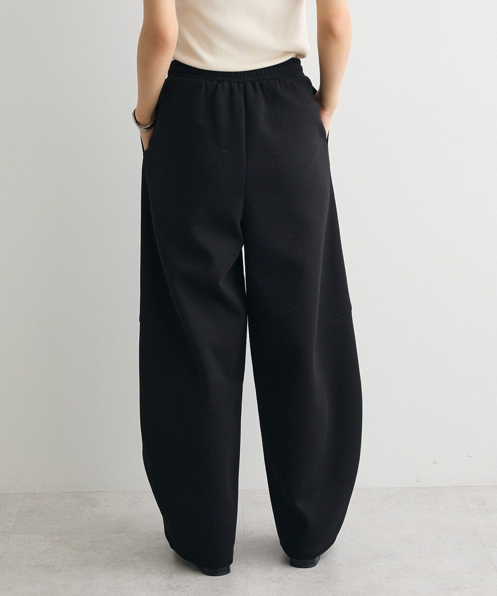 CRAFT STANDARD BOUTIQUE ダンボールカーブパンツ 