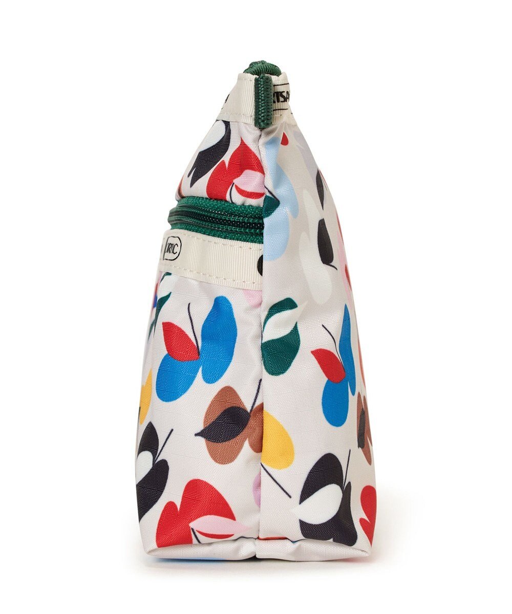 LeSportsac COSMETIC CLUTCH/シティオブアップルズ 