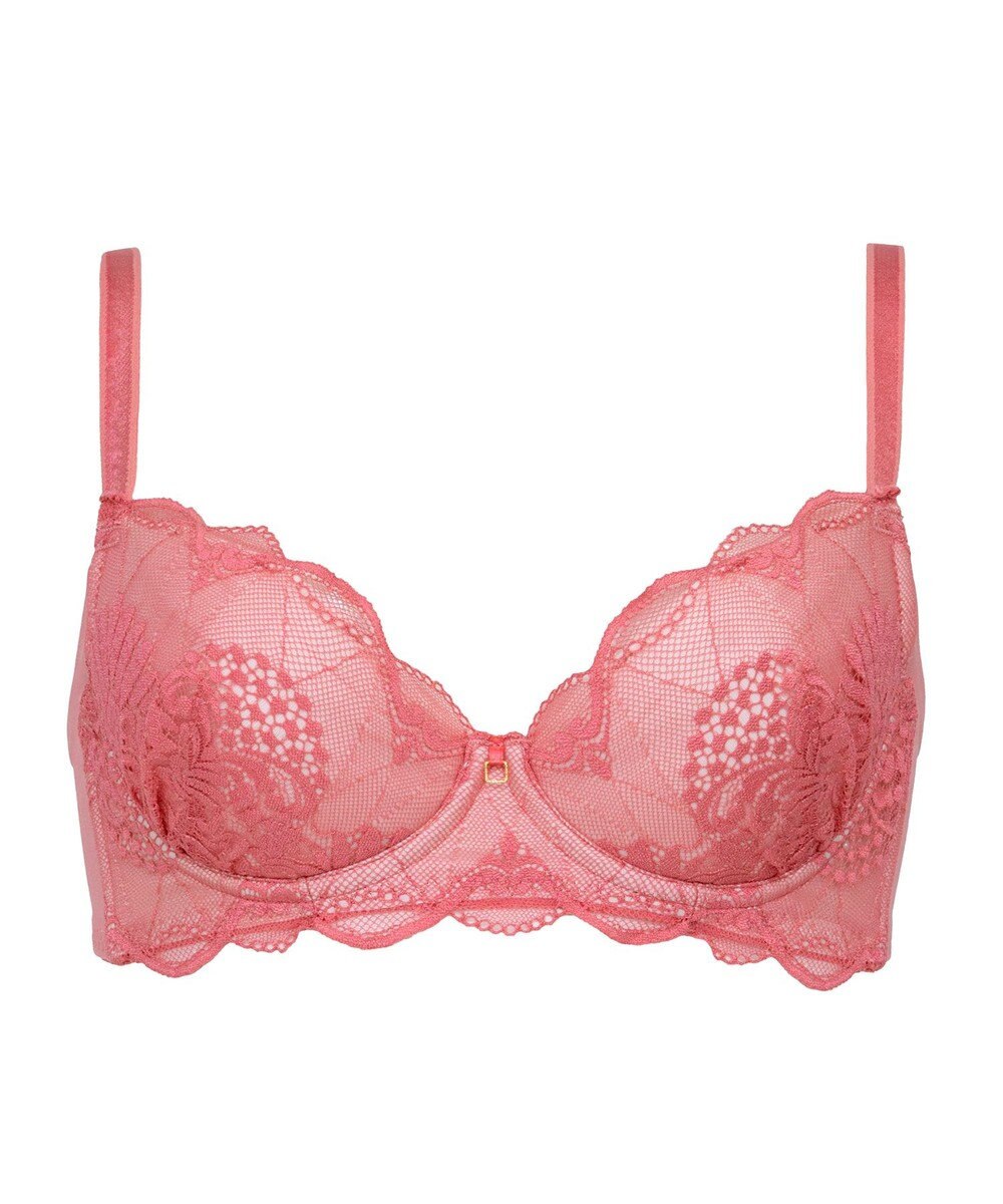 BRADELIS New York 【BRADELIS New York / 育乳補整ブラ・STEP1 集める】ウェンディソフトステップ1ブラ26S1 